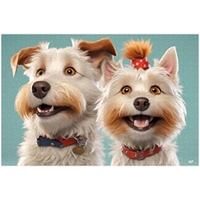 Traditional Jigsaw Puzzles