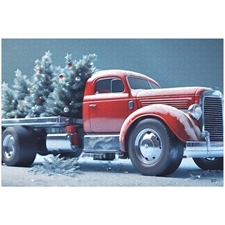 Traditional Jigsaw Puzzles