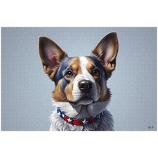 Traditional Jigsaw Puzzles
