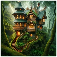 Traditional Jigsaw Puzzles