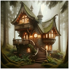 Traditional Jigsaw Puzzles