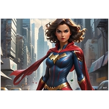 Traditional Jigsaw Puzzles
