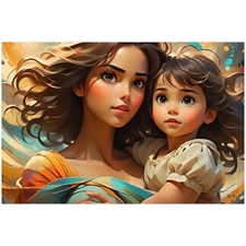 Traditional Jigsaw Puzzles