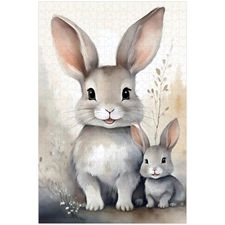 Traditional Jigsaw Puzzles