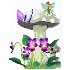 Traditional Jigsaw Puzzles