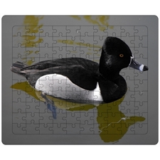 Tray Puzzles