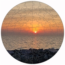 Round Puzzles