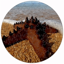 Round Puzzles