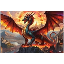 Traditional Jigsaw Puzzles