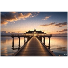 Traditional Jigsaw Puzzles