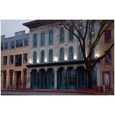 Traditional Jigsaw Puzzles