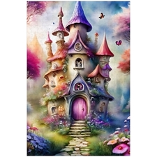 Traditional Jigsaw Puzzles