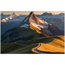 Traditional Jigsaw Puzzles
