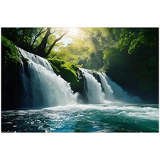 Traditional Jigsaw Puzzles
