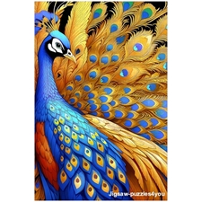 Traditional Jigsaw Puzzles