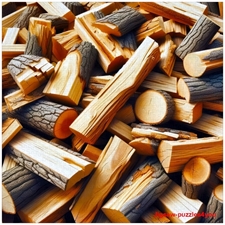 Traditional Jigsaw Puzzles
