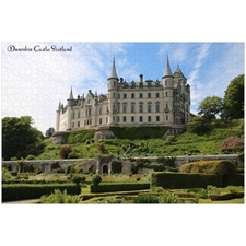 Traditional Jigsaw Puzzles