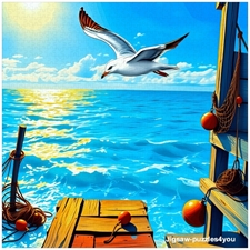 Traditional Jigsaw Puzzles