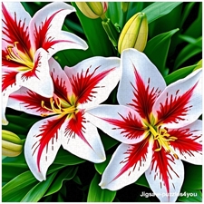 Traditional Jigsaw Puzzles