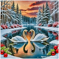Traditional Jigsaw Puzzles