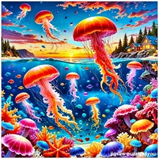 Traditional Jigsaw Puzzles