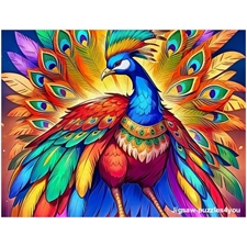 Traditional Jigsaw Puzzles