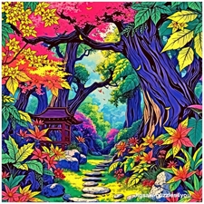 Traditional Jigsaw Puzzles