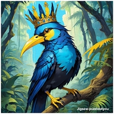 Traditional Jigsaw Puzzles