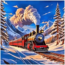 Traditional Jigsaw Puzzles