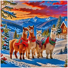 Traditional Jigsaw Puzzles