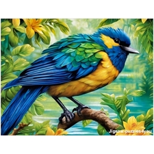 Traditional Jigsaw Puzzles