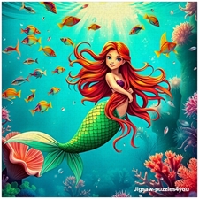 Traditional Jigsaw Puzzles