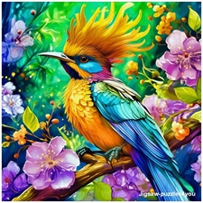 Traditional Jigsaw Puzzles