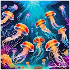 Traditional Jigsaw Puzzles