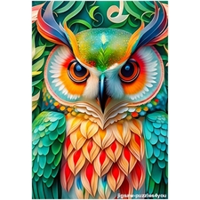 Traditional Jigsaw Puzzles