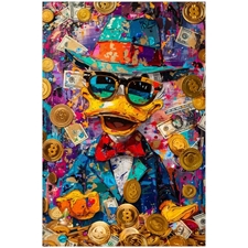 Traditional Jigsaw Puzzles