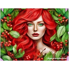 Traditional Jigsaw Puzzles