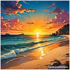 Traditional Jigsaw Puzzles