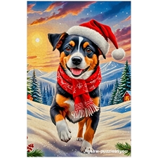 Traditional Jigsaw Puzzles