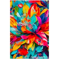 Traditional Jigsaw Puzzles