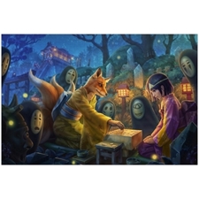 Traditional Jigsaw Puzzles