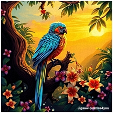 Traditional Jigsaw Puzzles
