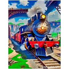 Traditional Jigsaw Puzzles
