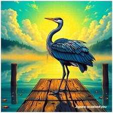 Traditional Jigsaw Puzzles