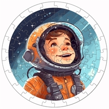 Round Puzzles