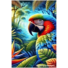 Traditional Jigsaw Puzzles