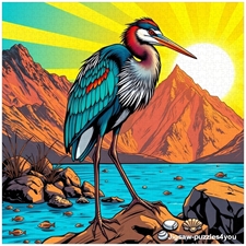 Traditional Jigsaw Puzzles