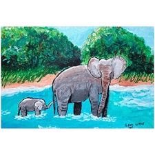 Traditional Jigsaw Puzzles