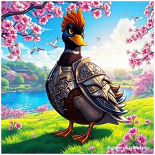 Traditional Jigsaw Puzzles
