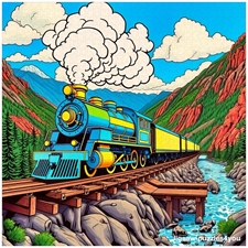 Traditional Jigsaw Puzzles